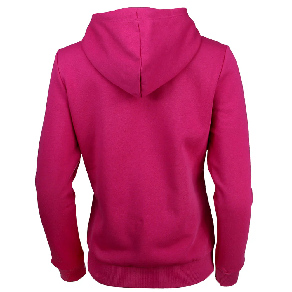 Essentials Small Logo Pullover Hoodie - Image 2