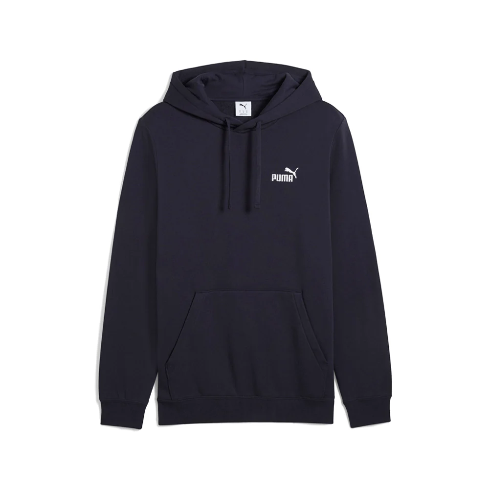 Essentials Long Sleeve Pullover Hoodie