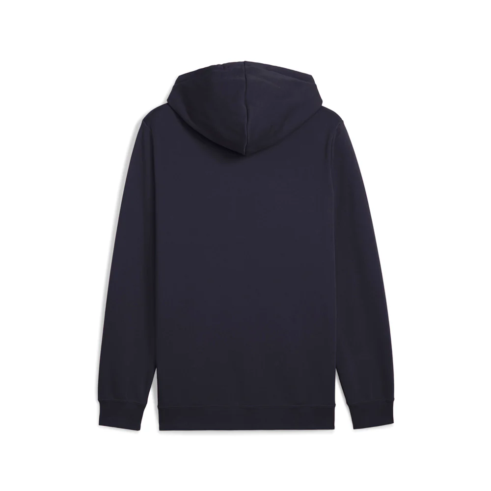 Essentials Long Sleeve Pullover Hoodie - Image 2