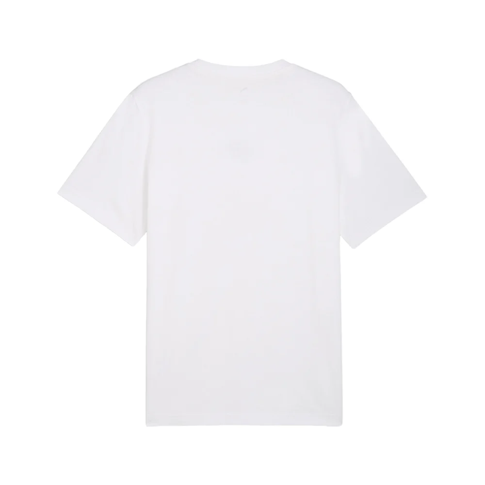 Essentials Small No.1 Logo Centered T-Shirt - Image 2
