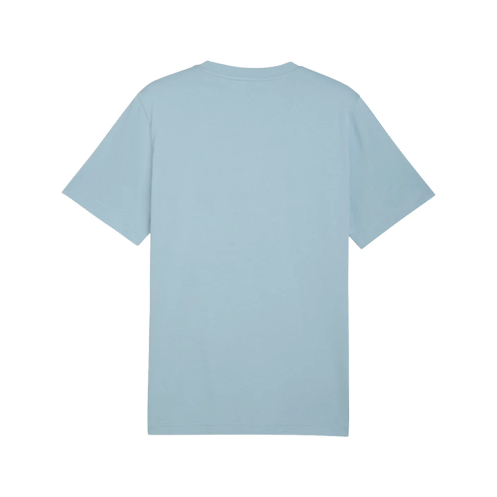 Essentials Small No.1 Logo Centered T-Shirt - Image 2