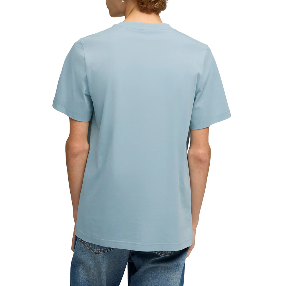 Essentials Small No.1 Logo Centered T-Shirt - Image 4