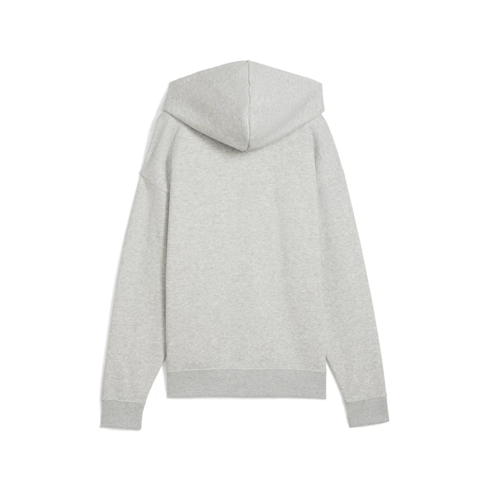 Essentials No. 1 Logo Comfort Full Zip Hoodie - Image 2