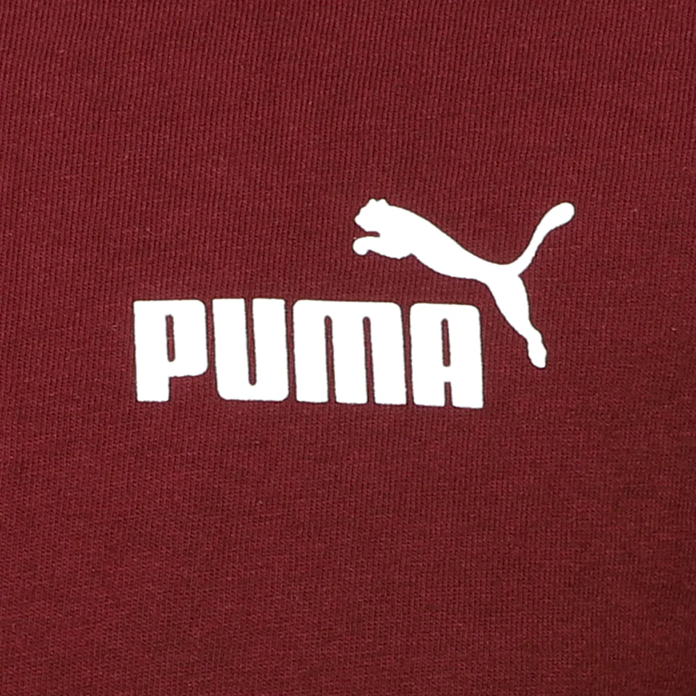 Essentials Small No. 1 Logo Tee - Image 3