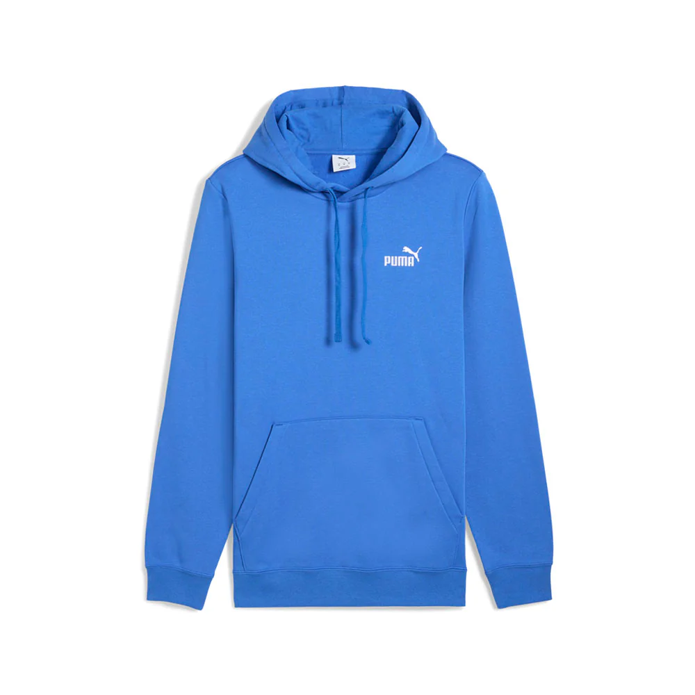 Essentials Small No. 1 Pullover Hoodie