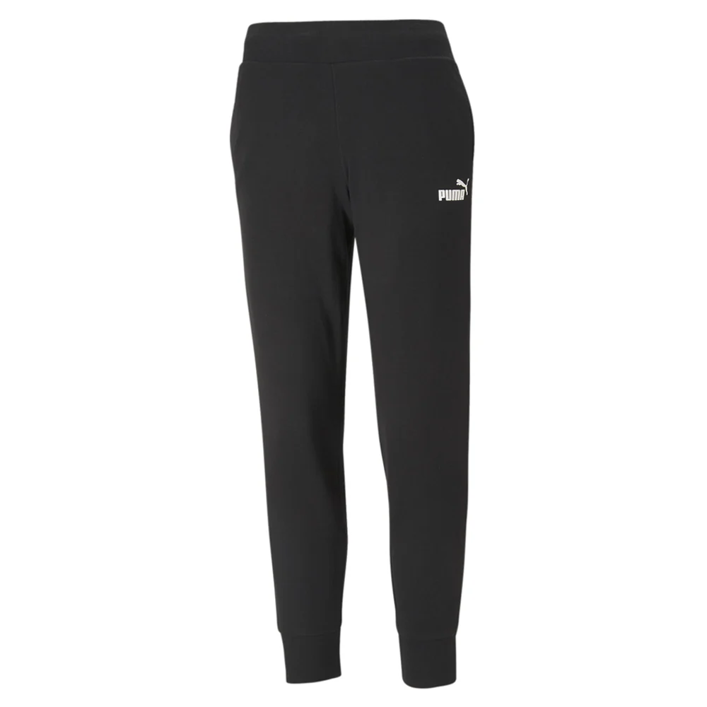 Essentials Logo Elastic Waistband Sweatpants