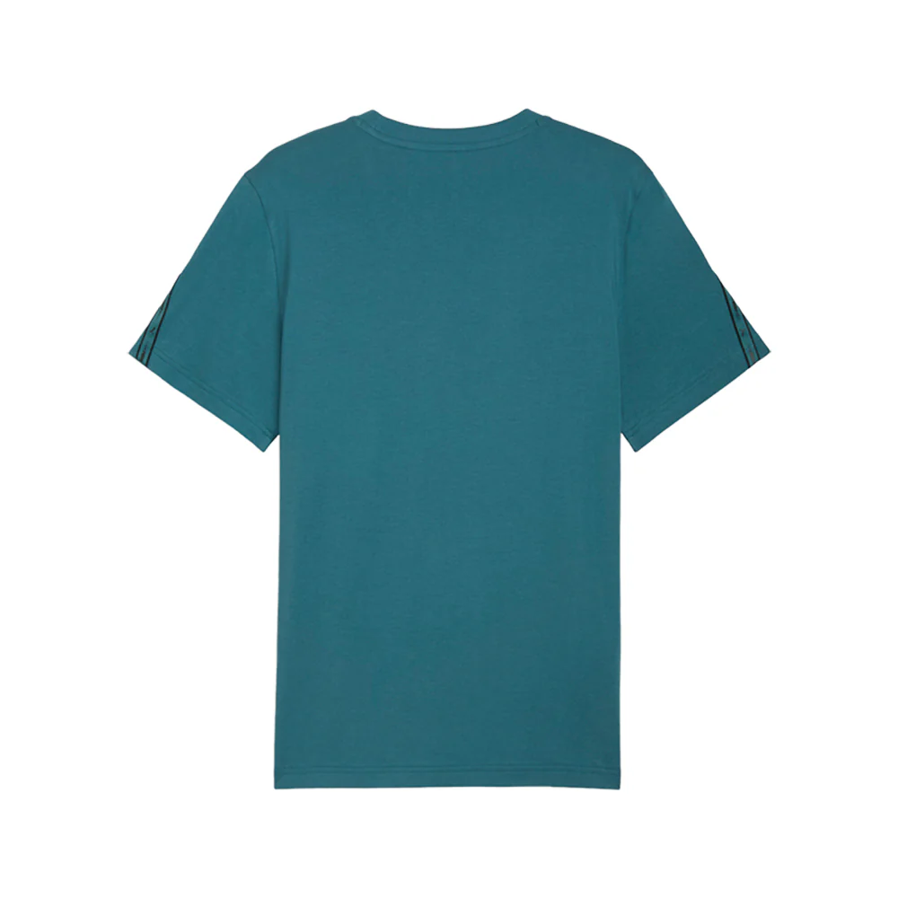 Essentials Tape Crew Neck Short Sleeve T-Shirt - Image 2