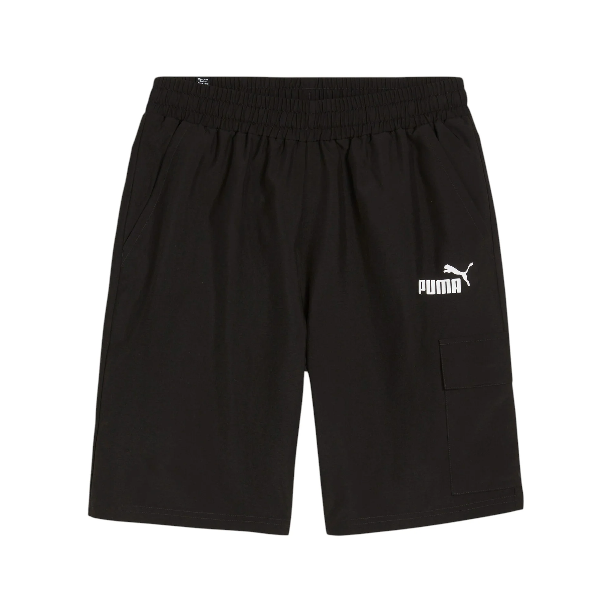 Essentials 9 Inch Woven Cargo Shorts