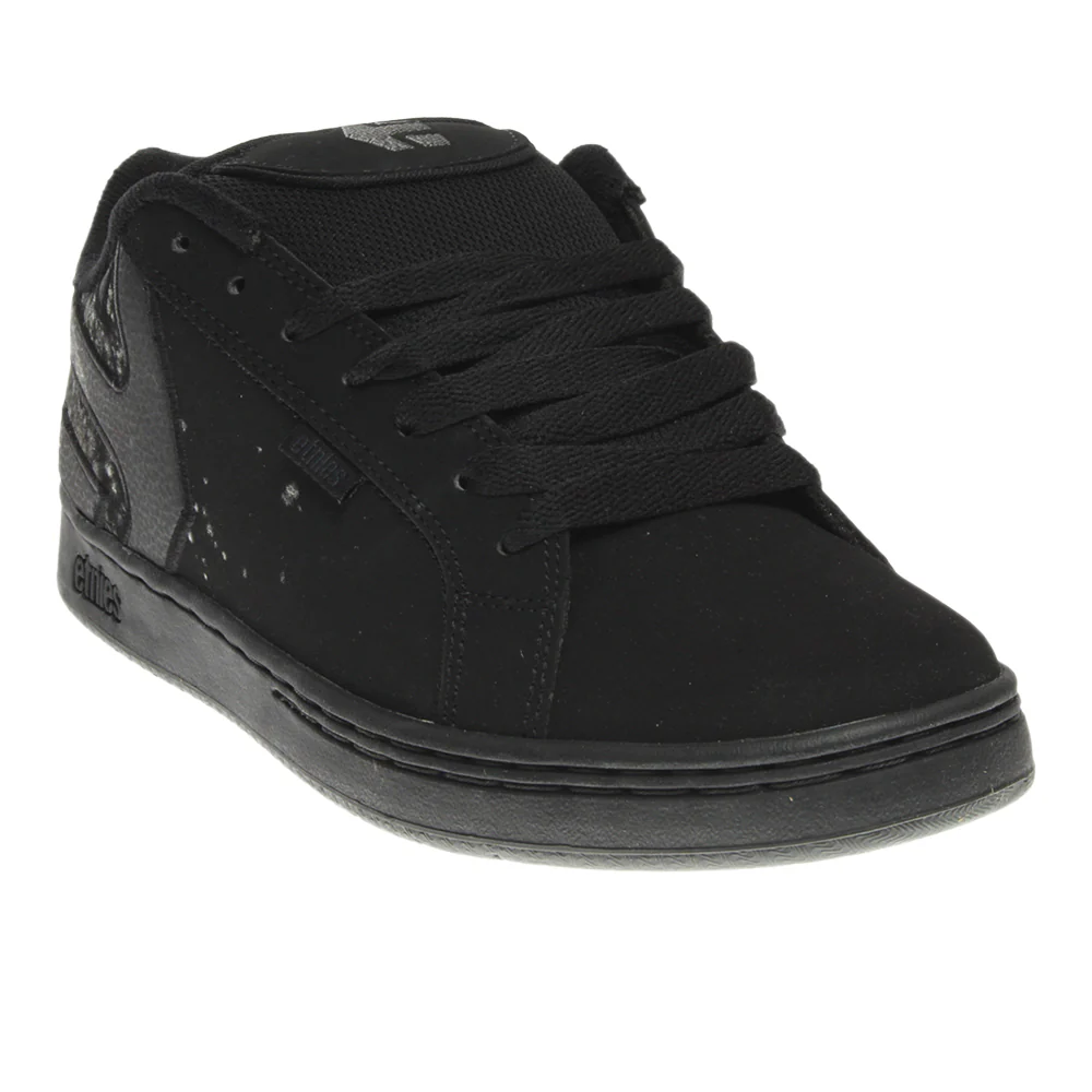 Fader Lace Up Sneakers - Image 2