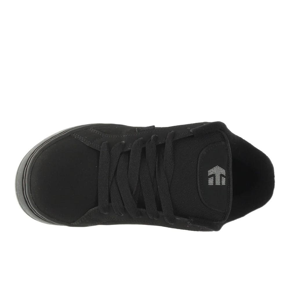 Fader Lace Up Sneakers - Image 4