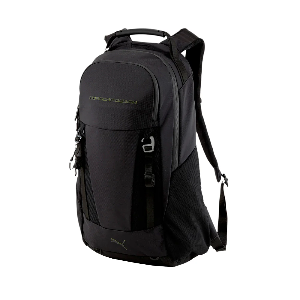evoKNIT Backpack x Porsche Design