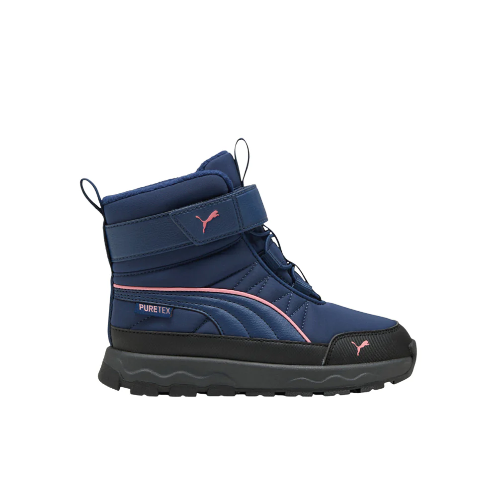 Evolve Puretex Snow Boots (Little Kid)
