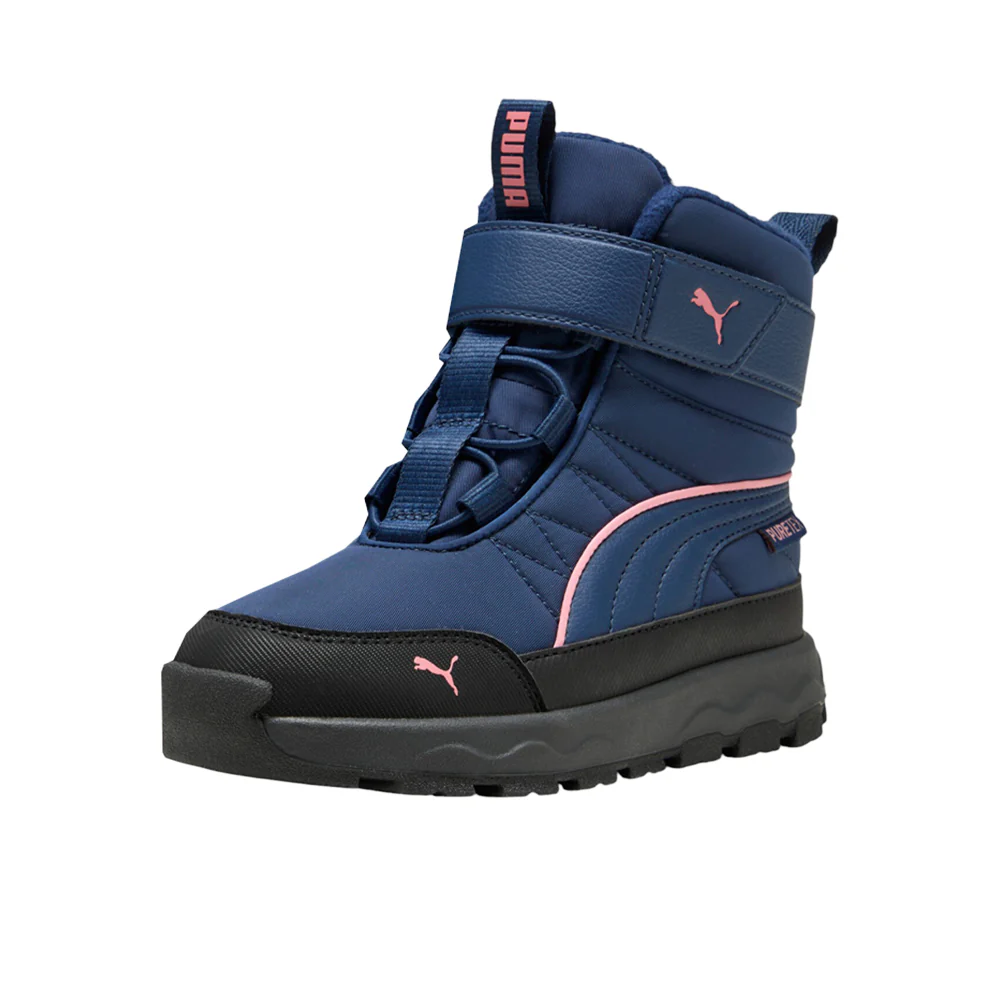 Evolve Puretex Snow Boots (Little Kid) - Image 2