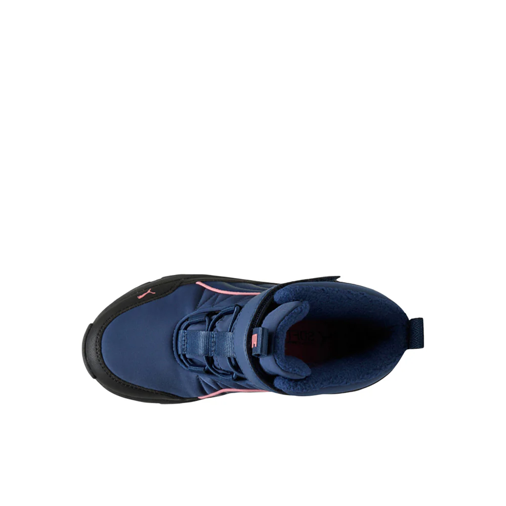 Evolve Puretex Snow Boots (Little Kid) - Image 4