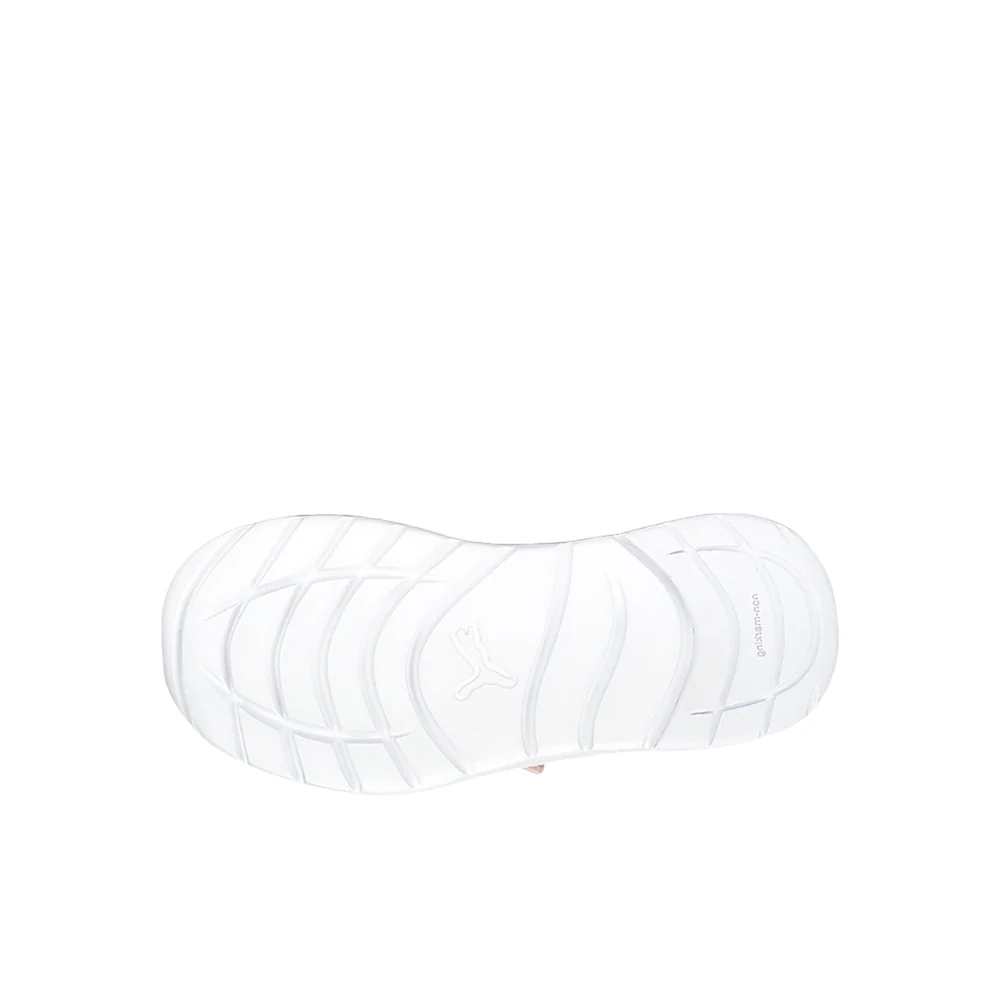 Evolve Run Summer Slip On Sneakers (Little Kid) - Image 5