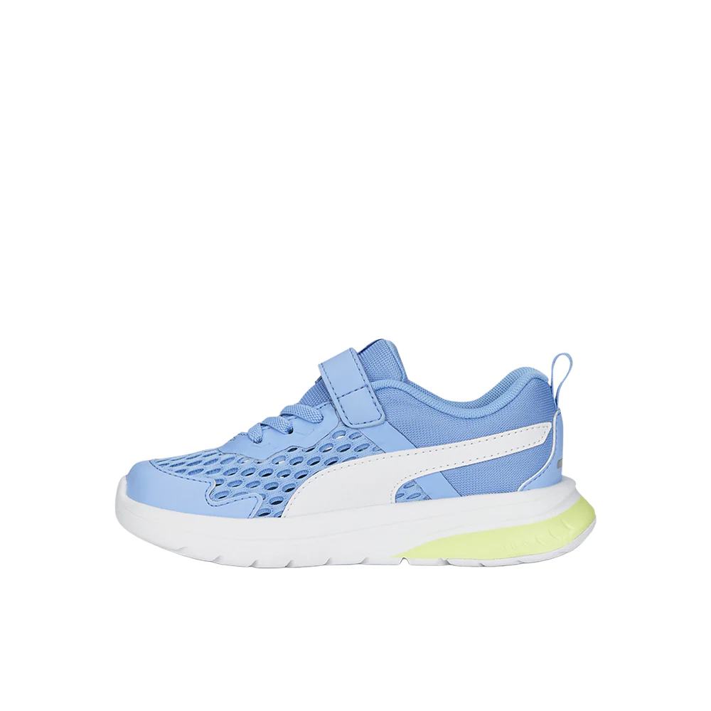 Evolve Run Summer Slip On Sneakers (Little Kid) - Image 3