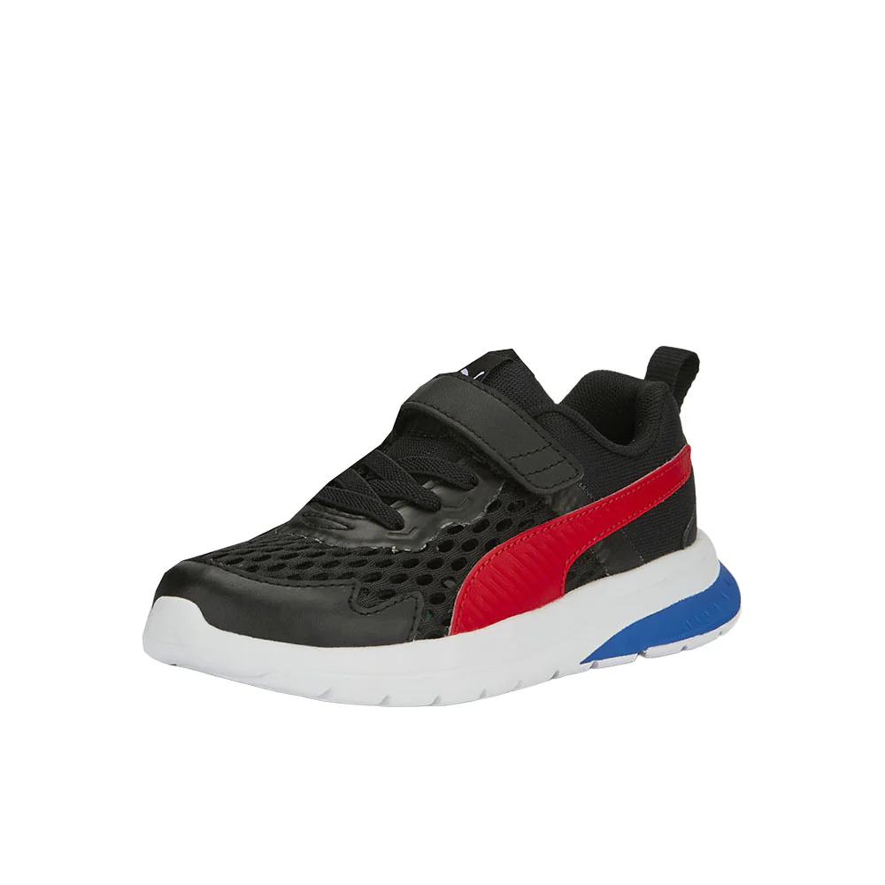 Evolve Run Summer Slip On Sneakers (Little Kid) - Image 2