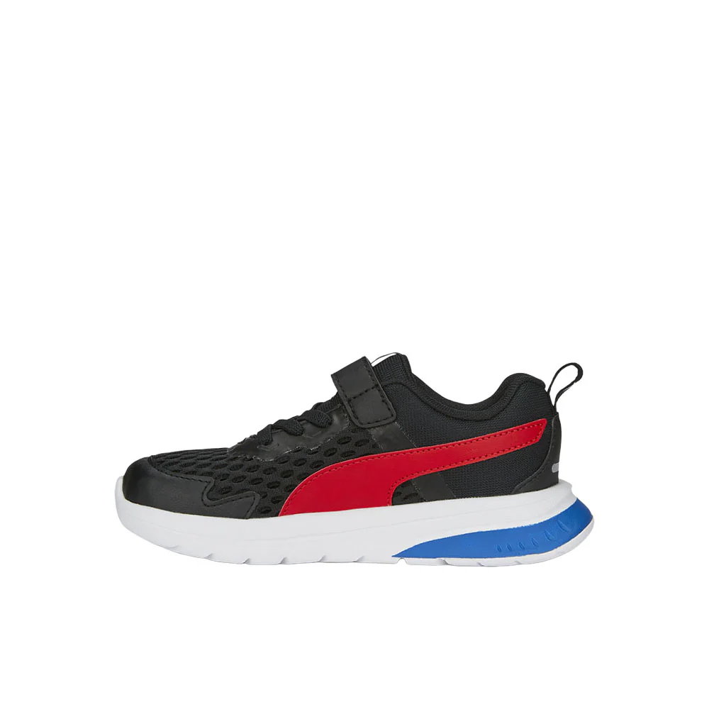 Evolve Run Summer Slip On Sneakers (Little Kid) - Image 3