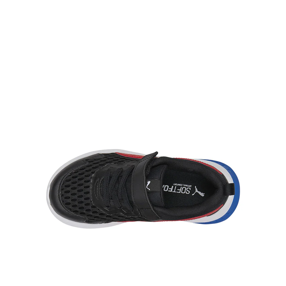Evolve Run Summer Slip On Sneakers (Little Kid) - Image 4