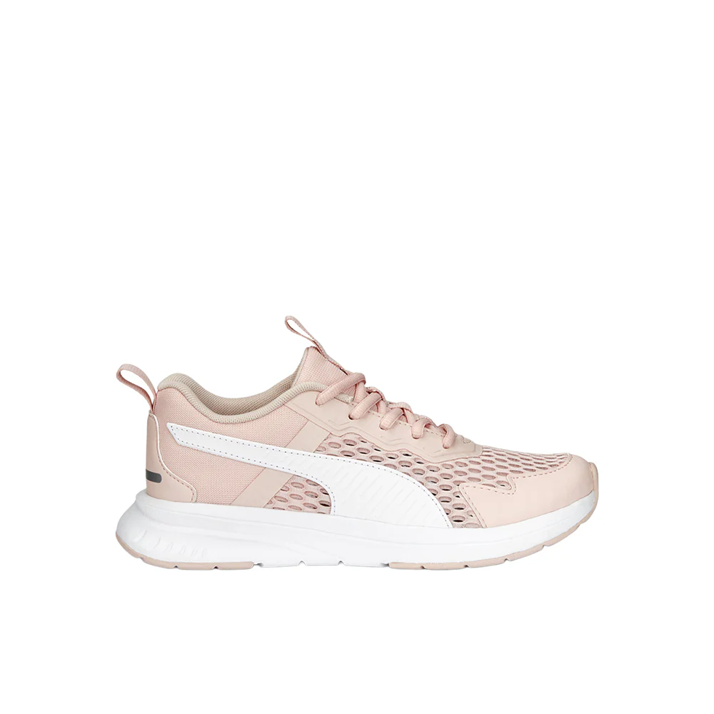 Evolve Run Summer Lace Up Sneakers (Big Kid)