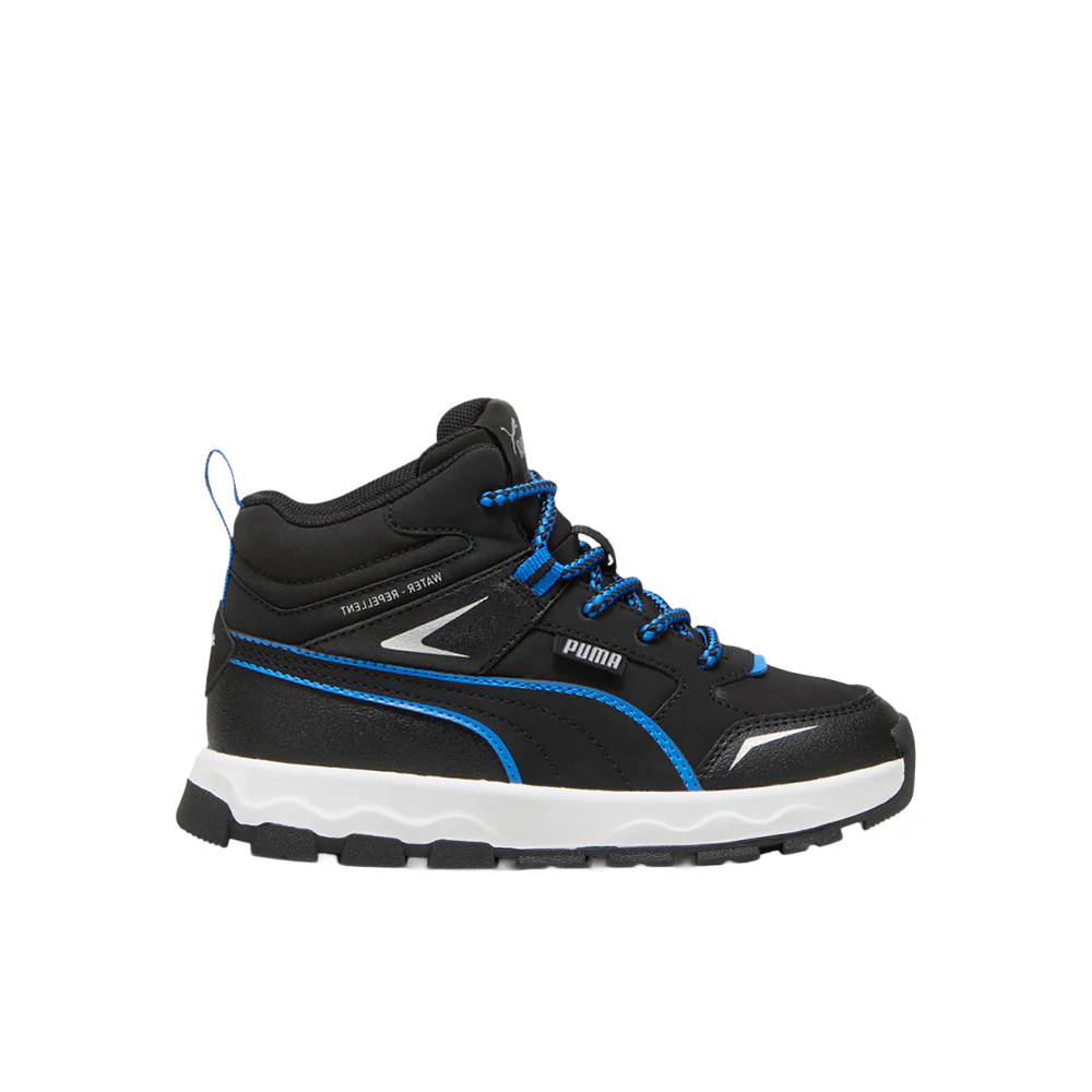 Evolve Trail Slip On Sneakers (Little Kid)