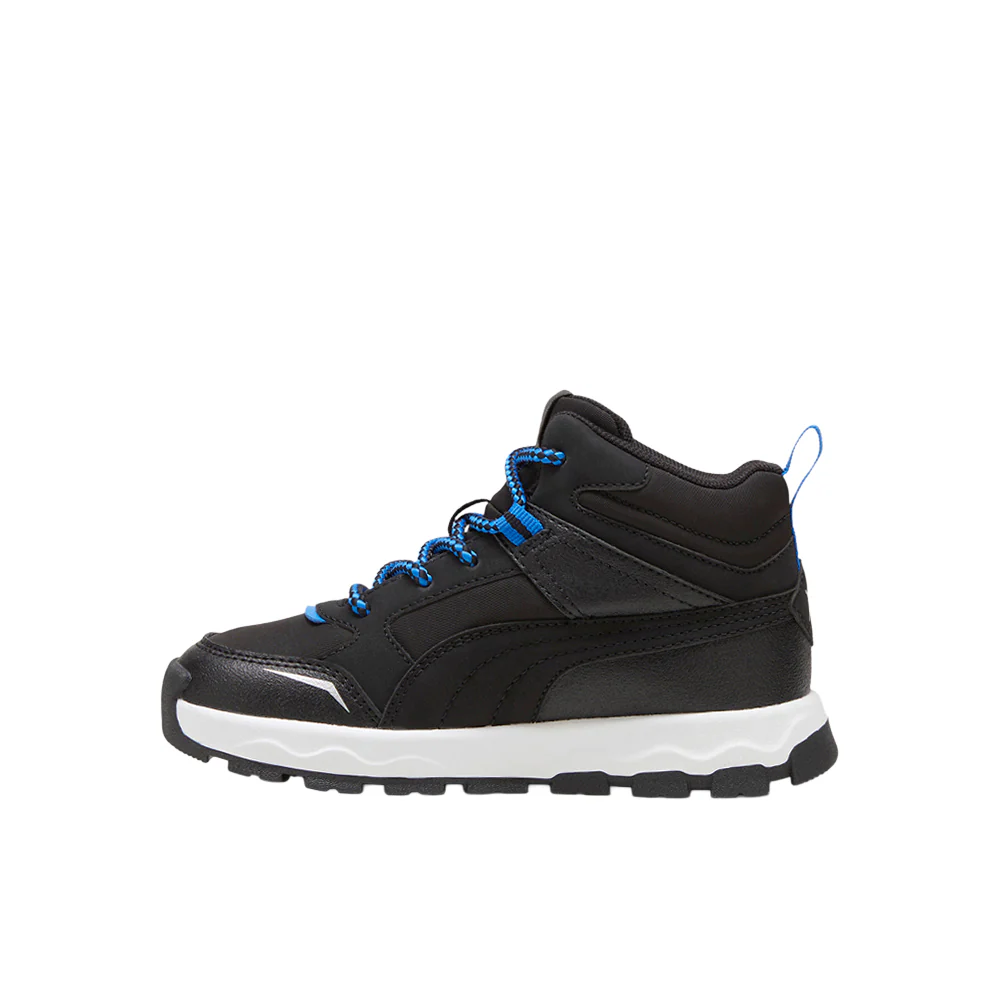 Evolve Trail Slip On Sneakers (Little Kid) - Image 3