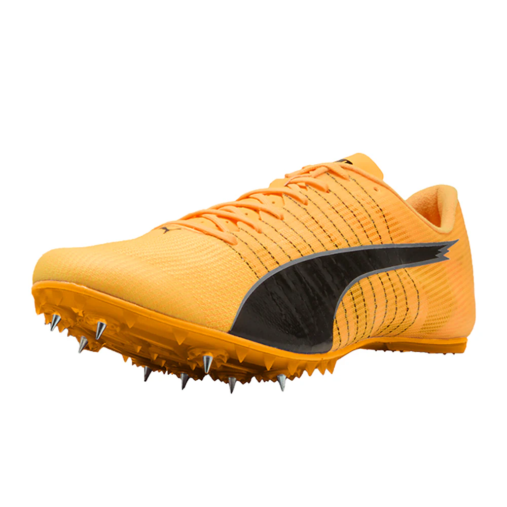 evoSPEED Future 6 Track & Field Sprinting Spikes - Image 2