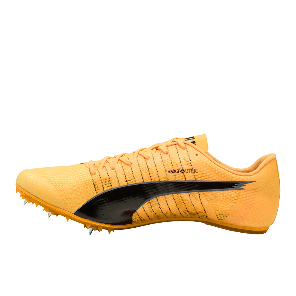 evoSPEED Future 6 Track & Field Sprinting Spikes - Image 3