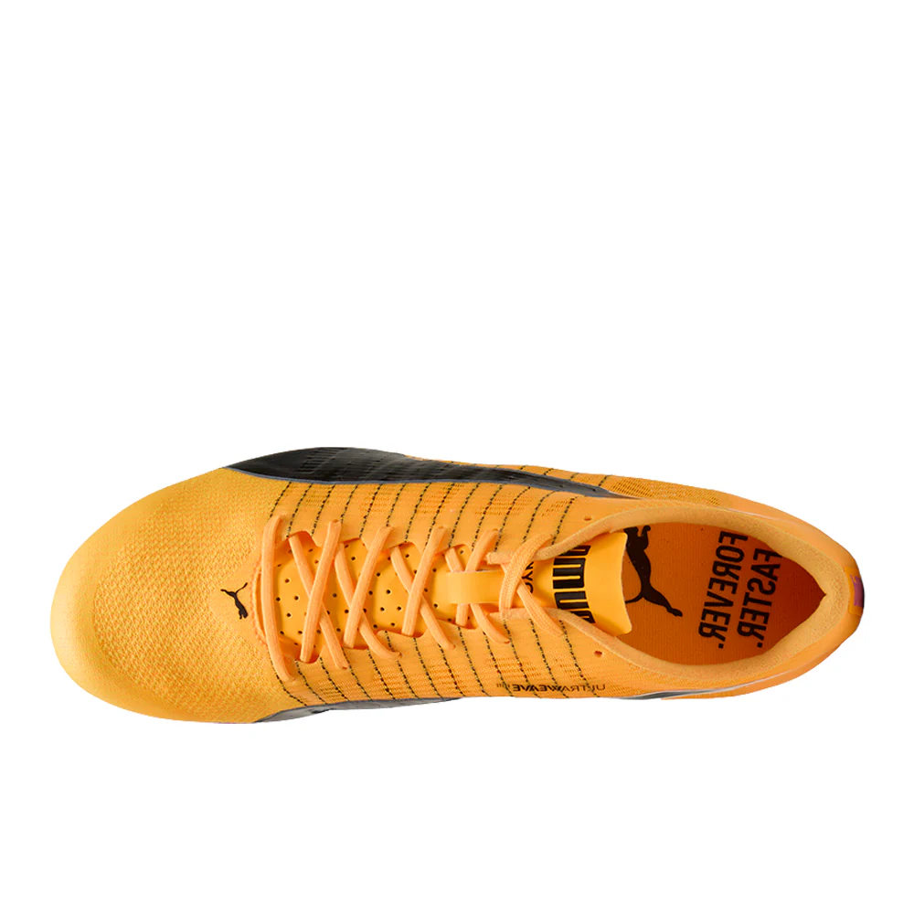 evoSPEED Future 6 Track & Field Sprinting Spikes - Image 4