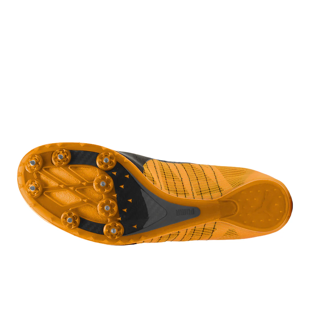 evoSPEED Future 6 Track & Field Sprinting Spikes - Image 5