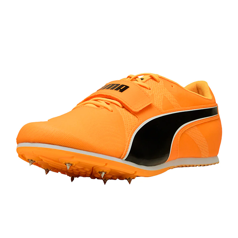 evoSPEED Long Jump 6 Track And Field Shoes - Image 2