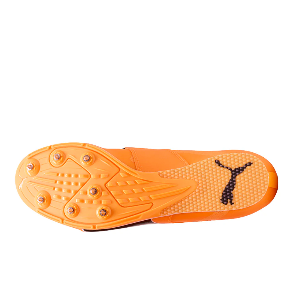 evoSPEED Long Jump 6 Track And Field Shoes - Image 5