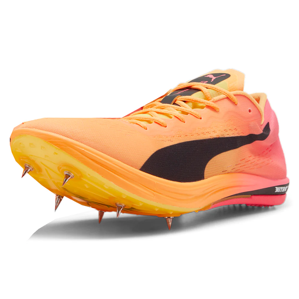 Evospeed NITRO Elite 2 Long Distance Running Shoes - Image 2