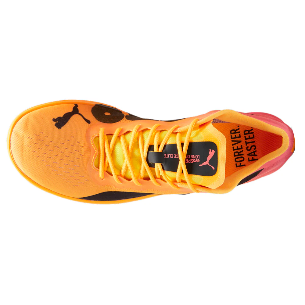 Evospeed NITRO Elite 2 Long Distance Running Shoes - Image 4
