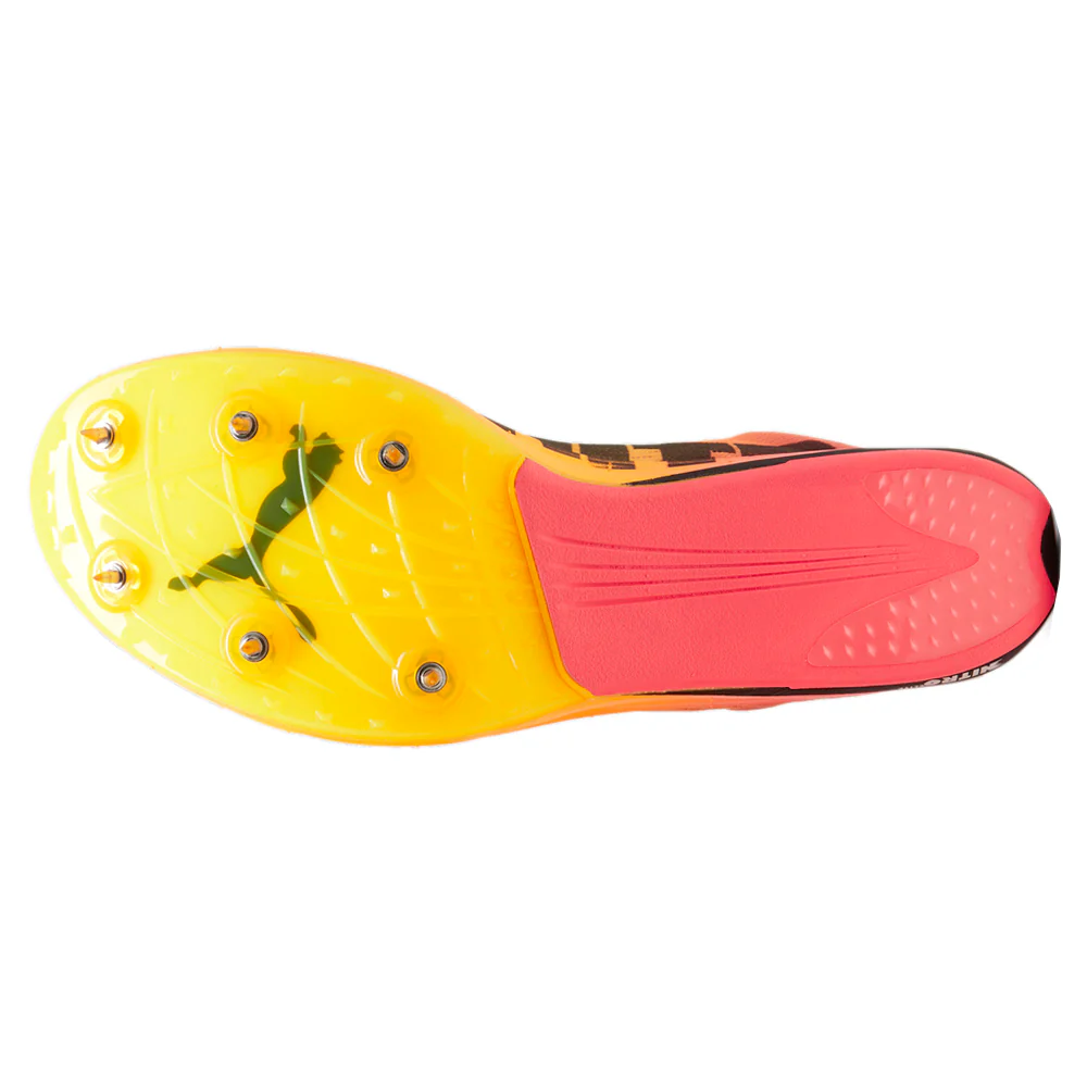 Evospeed NITRO Elite 2 Long Distance Running Shoes - Image 5