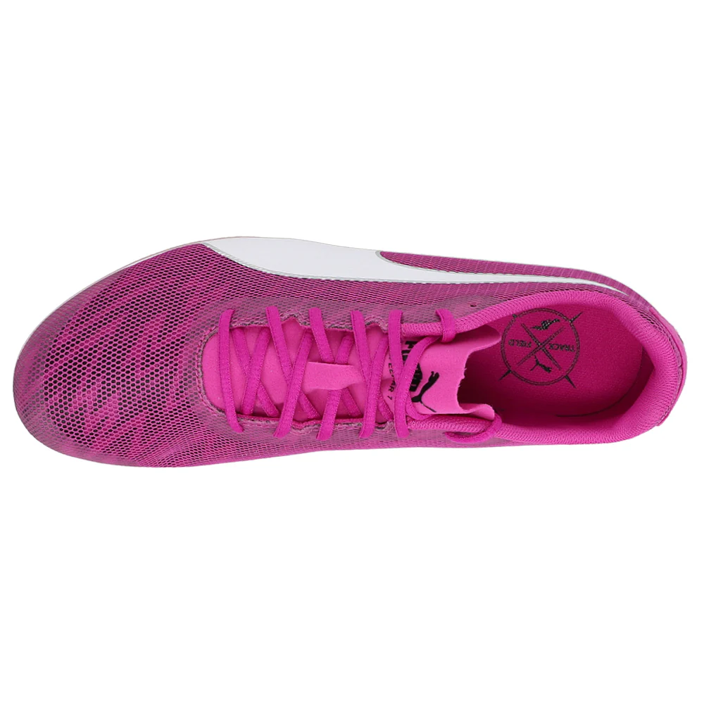 Evospeed Star 7 Track Running Shoes - Image 4
