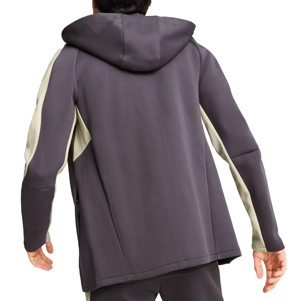 Evostripe Full Zip Hoodie - Image 2