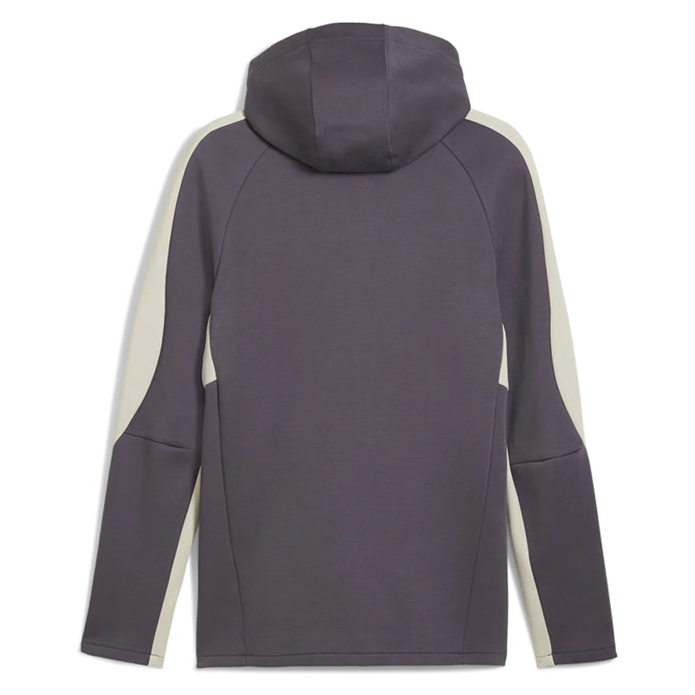 Evostripe Full Zip Hoodie - Image 4