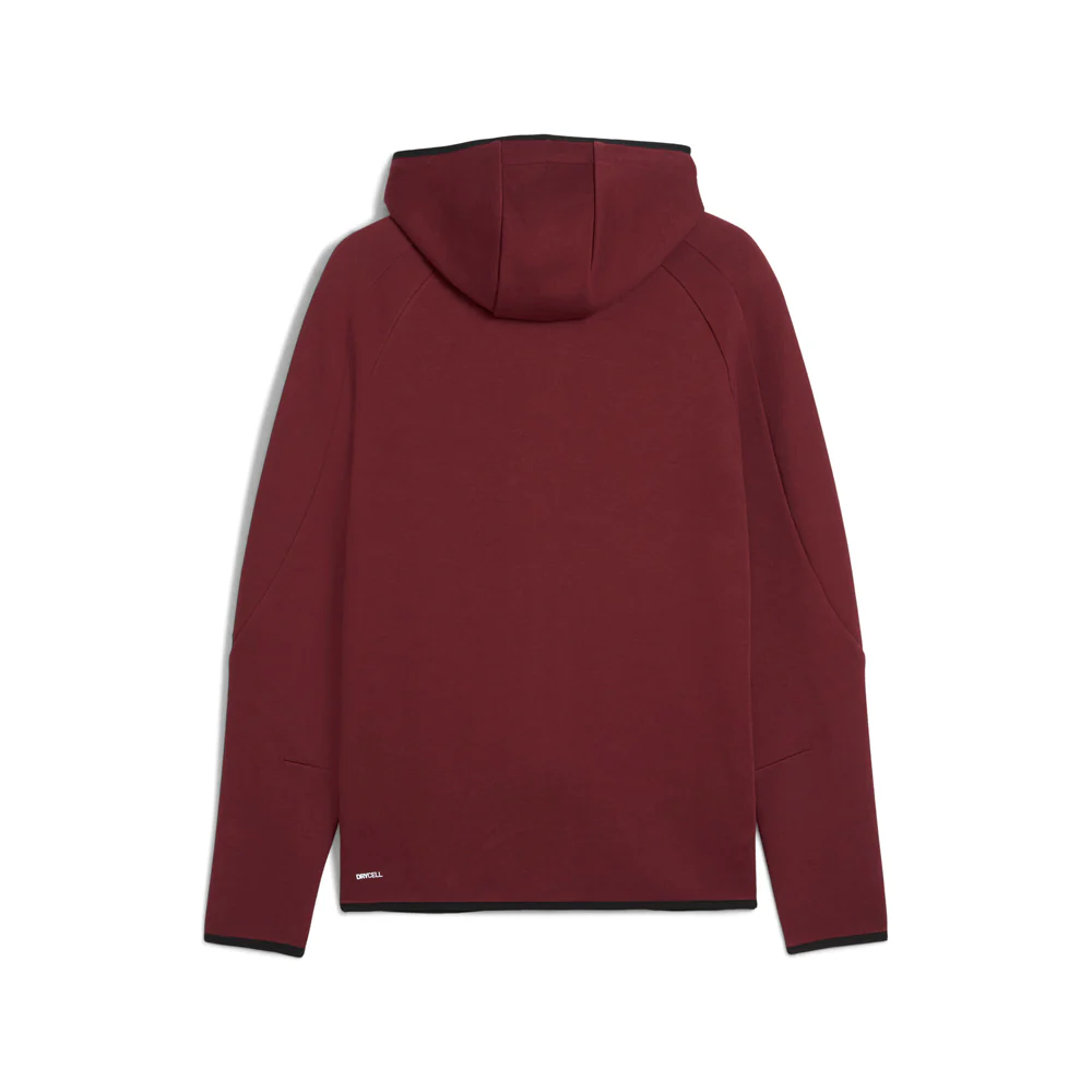 Evostripe Full Zip Hoodie - Image 2