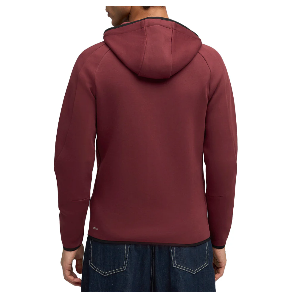 Evostripe Full Zip Hoodie - Image 4