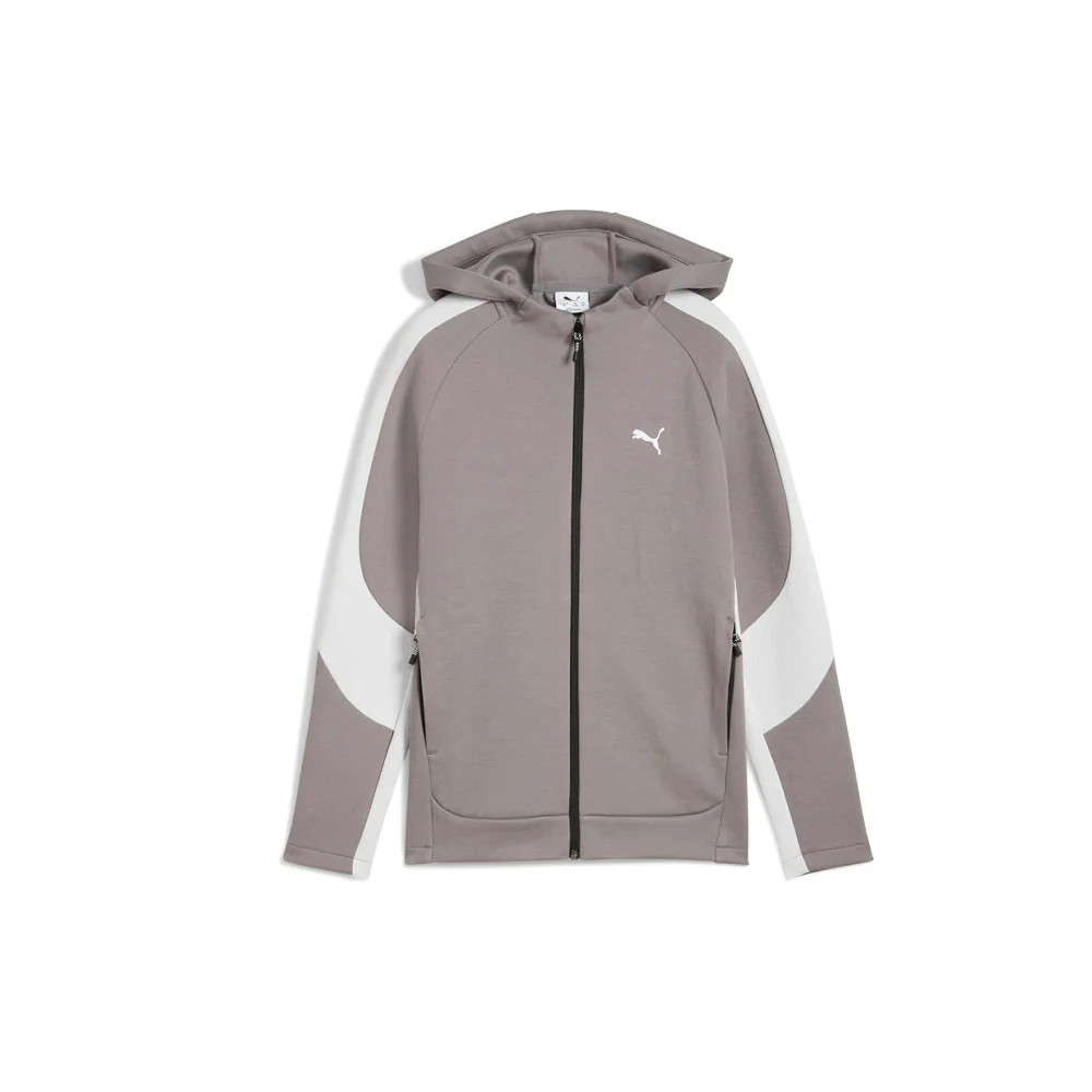 Evostripe Full Zip Hoodie (Youth)