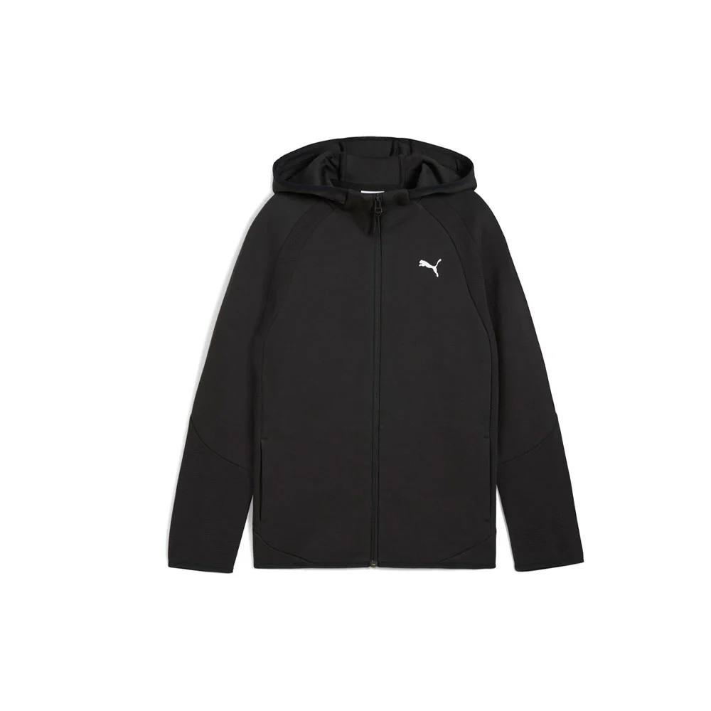 Evostripe Full Zip Hoodie (Youth)