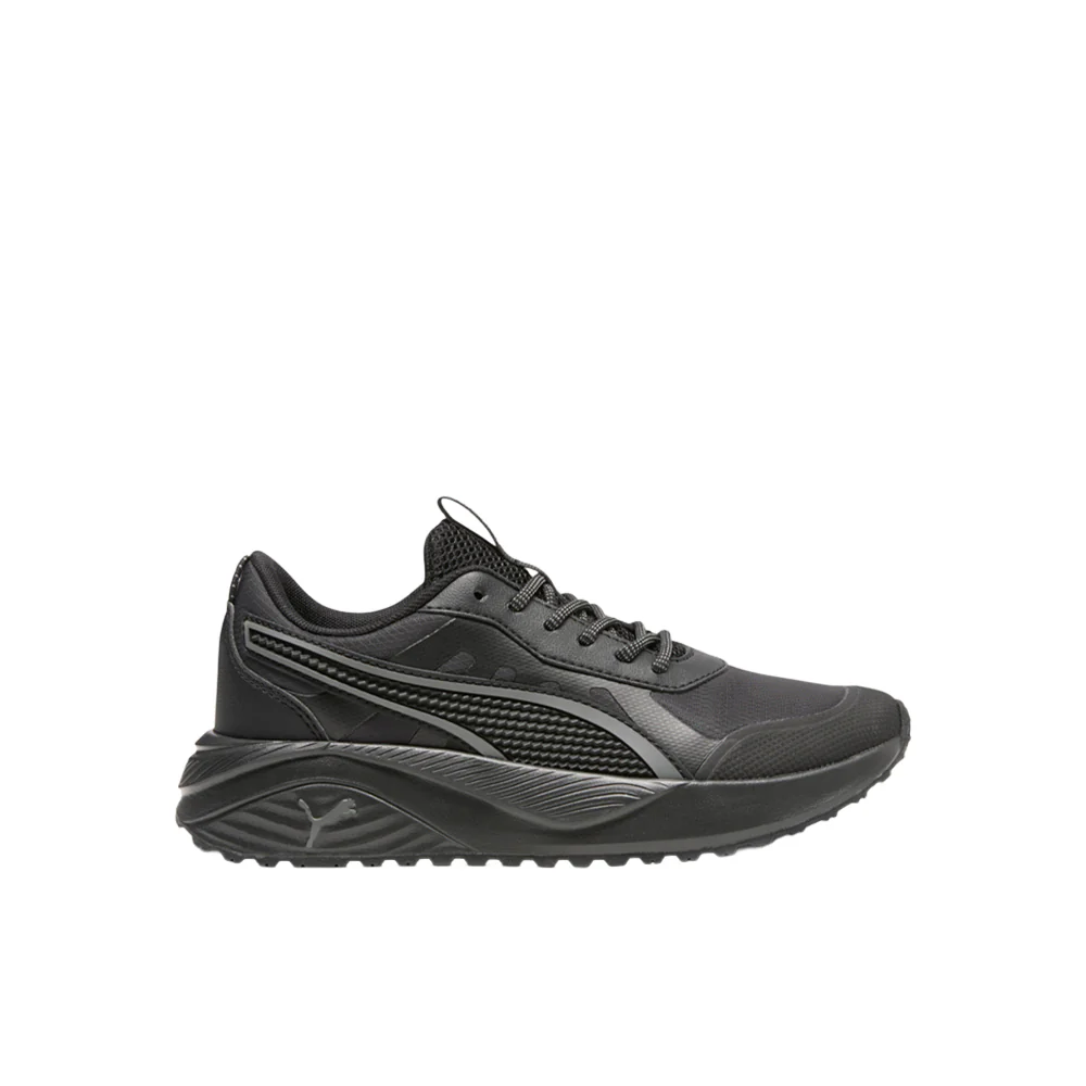 Excursion Lace up Sneakers (Big Kid)