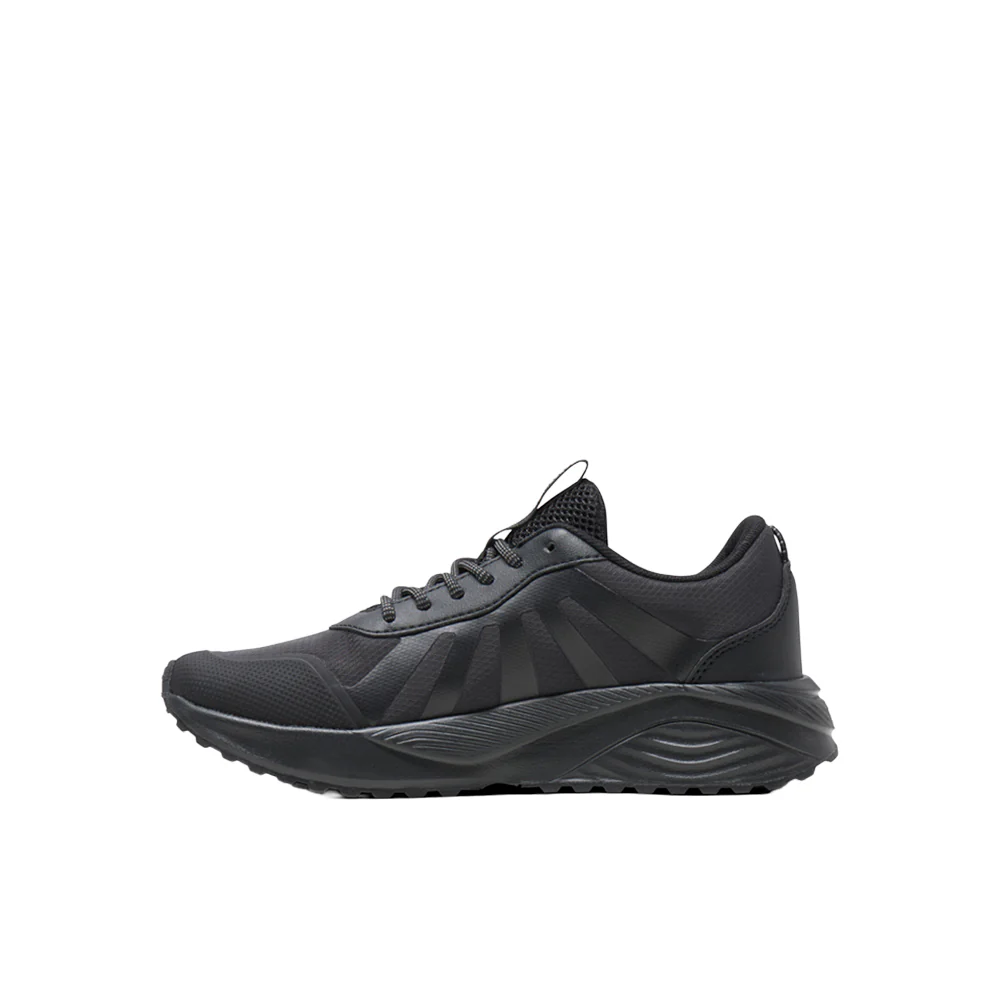 Excursion Lace up Sneakers (Big Kid) - Image 3