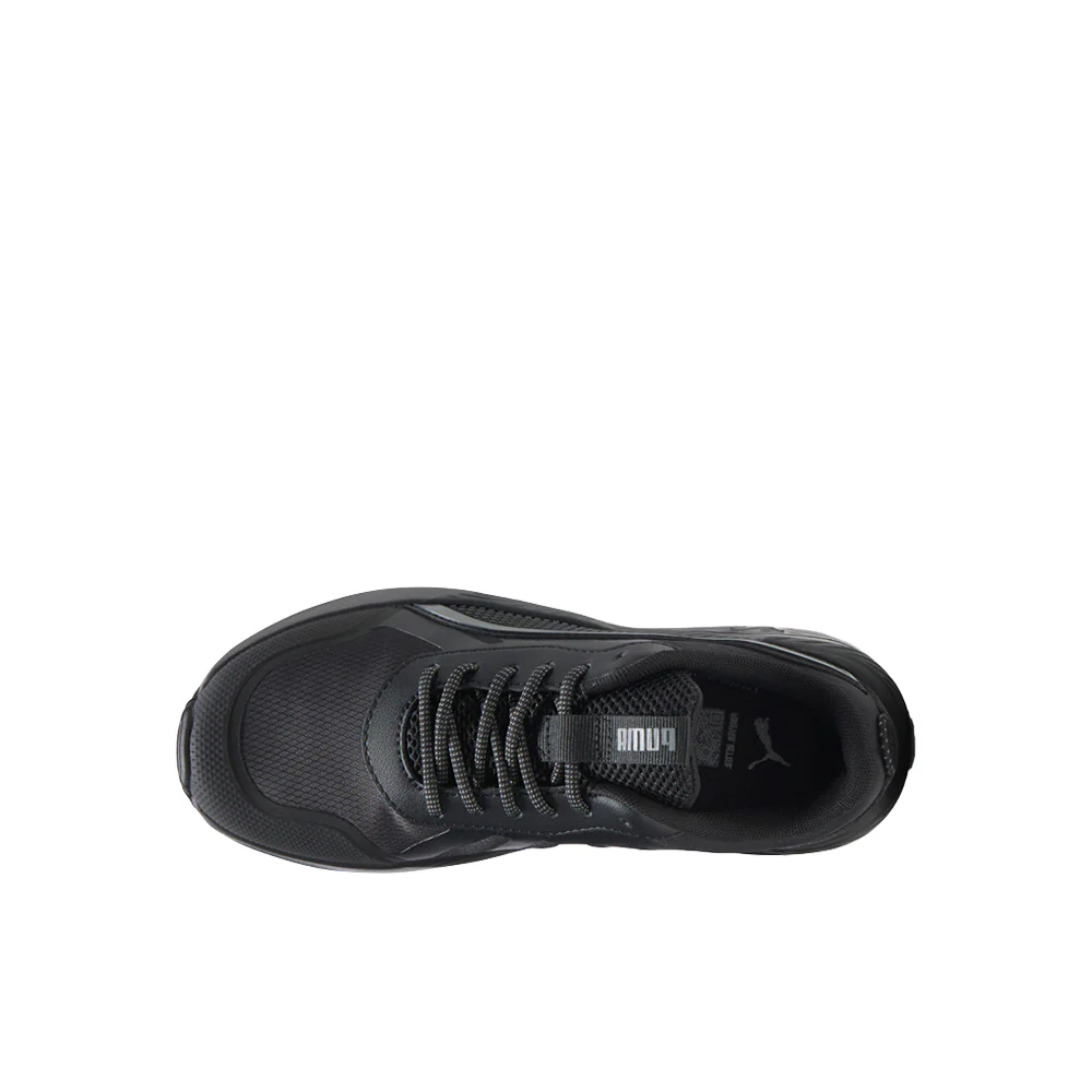 Excursion Lace up Sneakers (Big Kid) - Image 4