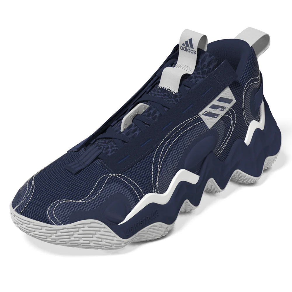 Exhibit B Basketball Shoes - Image 2
