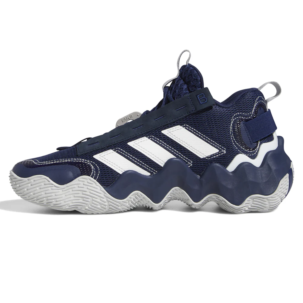 Exhibit B Basketball Shoes - Image 3