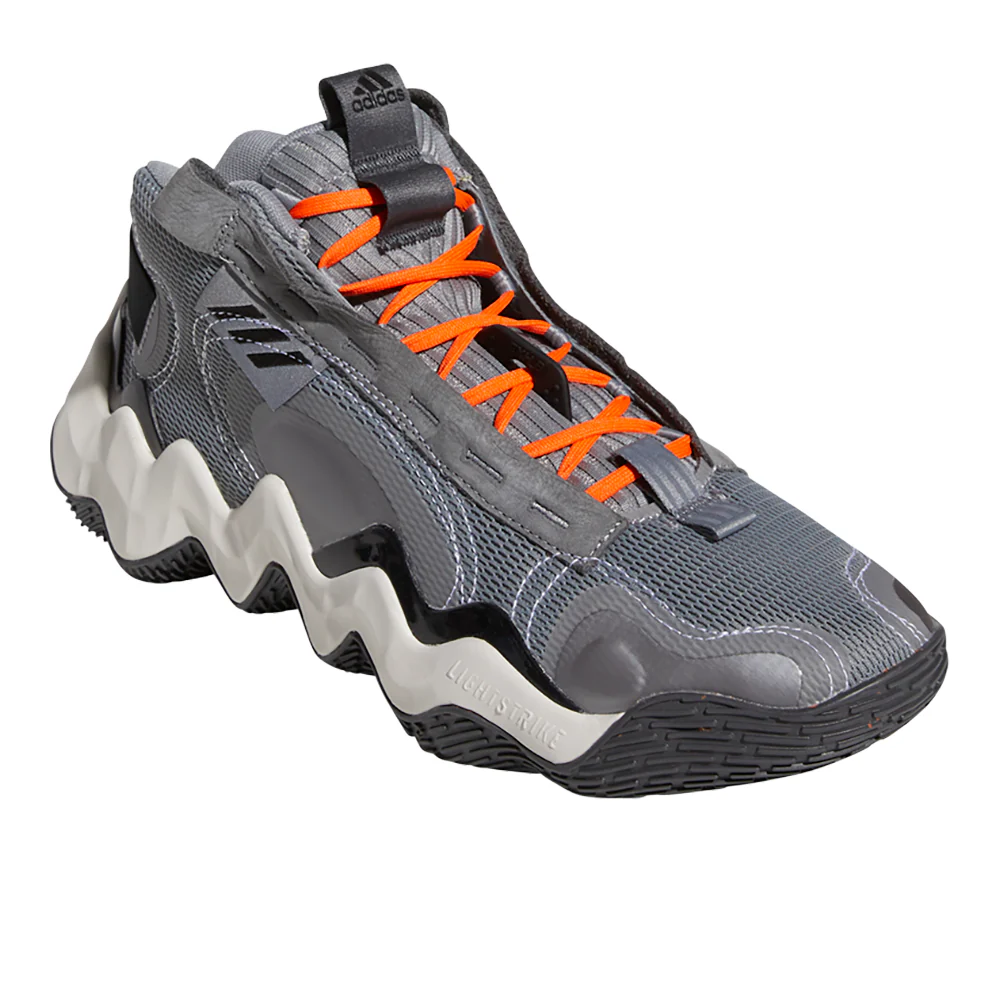 Exhibit B Mid Candace Parker Basketball Shoes - Image 2