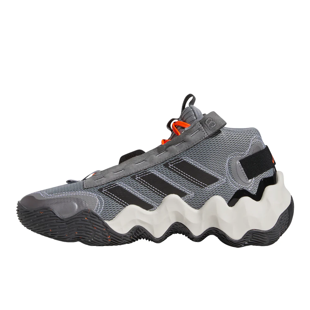 Exhibit B Mid Candace Parker Basketball Shoes - Image 3