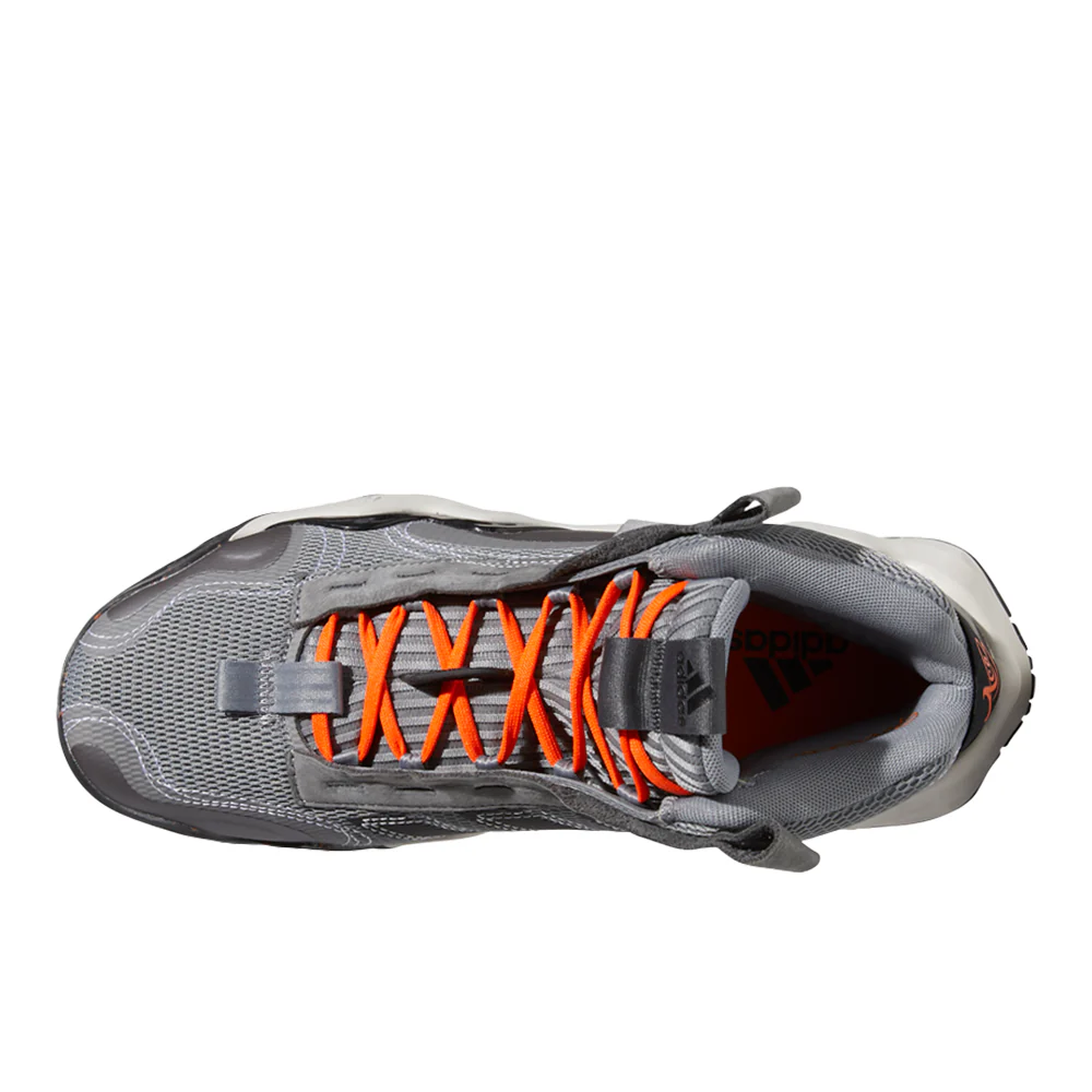 Exhibit B Mid Candace Parker Basketball Shoes - Image 4